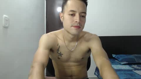 Snapshot of dimitri_quiet chatting on 12-14-24, 07:18 Dimitri online show from 12-14-24, 07:18