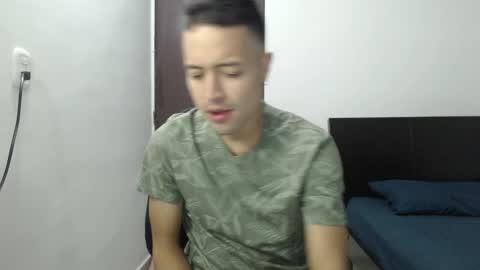 Snapshot of dimitri_quiet chatting on 12-28-24, 02:11 Dimitri online show from 12-28-24, 02:11