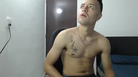 Snapshot of dimitri_quiet chatting on 12-31-24, 05:22 Dimitri online show from 12-31-24, 05:22