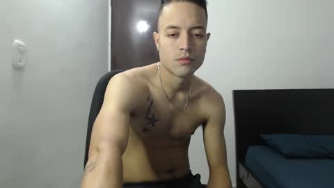 Snapshot of dimitri_quiet chatting on 01-02-25, 05:14 Dimitri online show from 01-02-25, 05:14