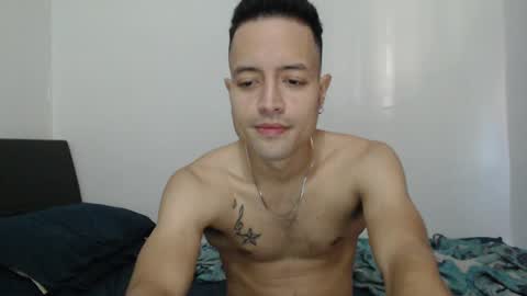 Snapshot of dimitri_quiet chatting on 02-17-25, 04:26 Dimitri online show from 02-17-25, 04:26