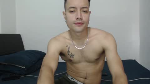 Snapshot of dimitri_quiet chatting on 02-26-25, 01:19 Dimitri online show from 02-26-25, 01:19