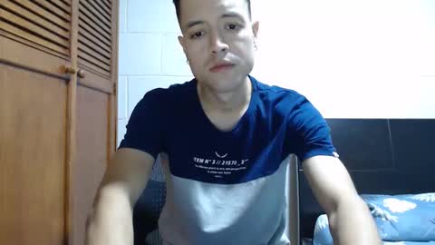 Snapshot of dimitri_quiet chatting on 02-26-26, 08:13 Dimitri online show from 02-26-26, 08:13