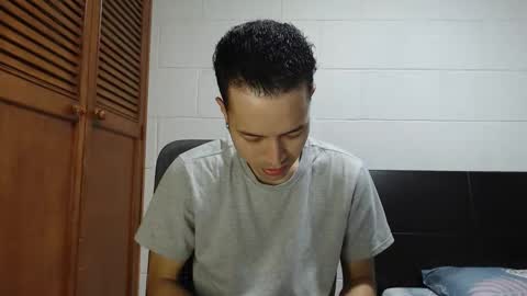 Snapshot of dimitri_quiet chatting on 03-12-26, 08:09 Dimitri online show from 03-12-26, 08:09