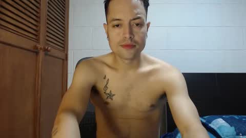 Dimitri online show from 04-27-26, 03:37