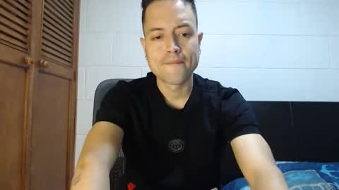 Dimitri online show from 05-18-26, 04:51