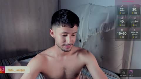 Snapshot of dimitri_targaryen chatting on 01-18-26, 05:55 Fabian online show from 01-18-26, 05:55