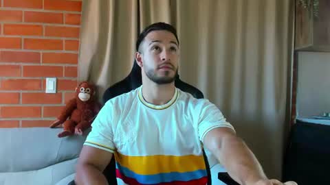 dimitricaruso online show from 07-06-26, 07:38