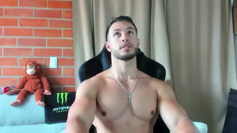 dimitricaruso online show from 07-19-26, 07:06