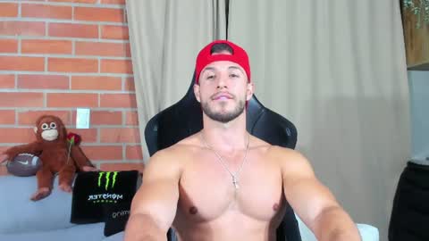 dimitricaruso online show from 07-23-26, 01:58