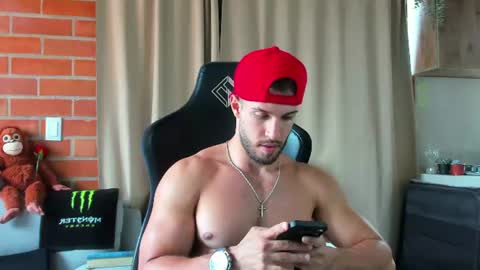 dimitricaruso online show from 07-23-26, 06:28