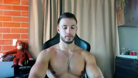 dimitricaruso online show from 07-29-26, 08:51