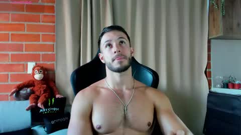 dimitricaruso online show from 07-31-26, 09:36