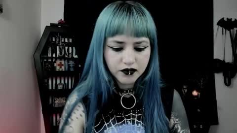 dimmuanddarkness online show from 03-12-26, 04:13