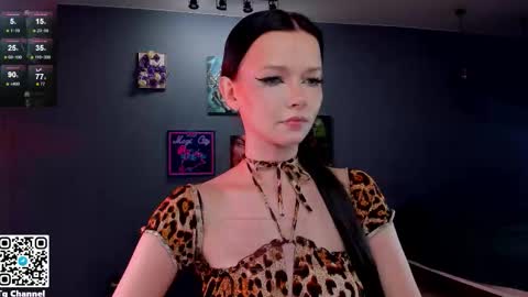 Jessie online show from 09-14-25, 01:32