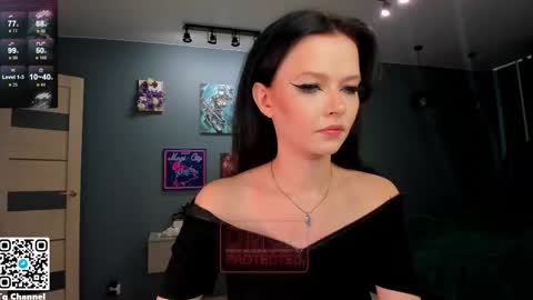 Jessie online show from 09-21-25, 07:21