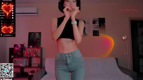 Jessie online show from 11-29-25, 08:06