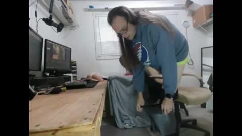 Snapshot of dinkdork094 chatting on 03-13-26, 11:22 Dinkdork just having a good time online show from 03-13-26, 11:22