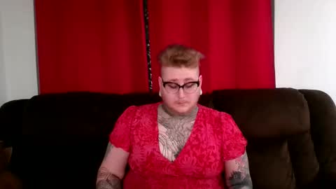 dinkink13 online show from 04-19-26, 07:51