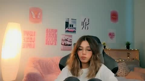 Sara Connor online show from 03-14-26, 01:27