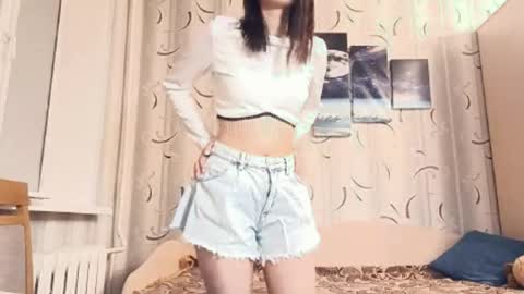 dinorahfleeks online show from 03-11-26, 07:20