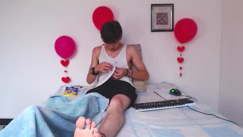 Snapshot of dio_star chatting on 02-15-26, 10:06 Dio online show from 02-15-26, 10:06