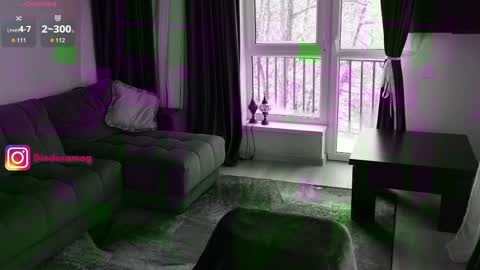 Diodora Magenta online show from 03-15-26, 09:37