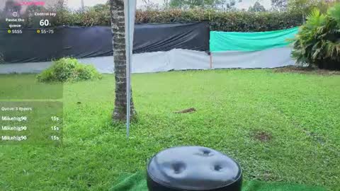 dionekiss online show from 07-04-26, 05:19