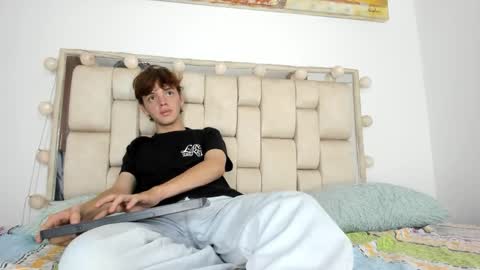 apollo online show from 10-20-25, 08:53