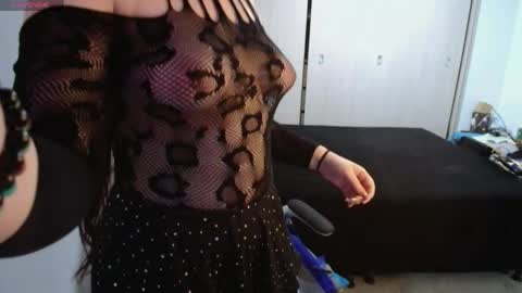 diosa_a_ online show from 05-01-26, 11:31