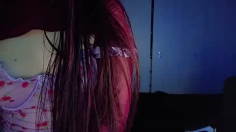diosa_a_ online show from 07-02-26, 12:10