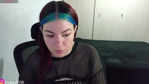 diosa_a_ online show from 07-06-26, 01:57
