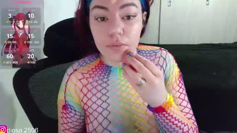 diosa_a_ online show from 07-09-26, 02:15