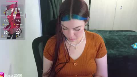 diosa_a_ online show from 07-25-26, 01:58