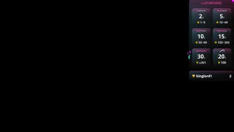 DIOSA AFRODITA 24  NEW VIDEOS HERE  LOVES online show from 02-12-25, 04:00