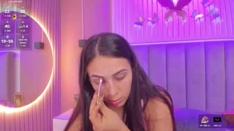 Cristal  online show from 11-13-25, 03:49