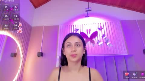 Cristal  online show from 12-03-25, 03:25