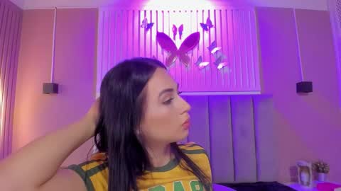 Cristal  online show from 12-04-25, 03:27