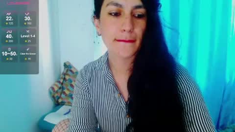 diosa_gil online show from 04-18-26, 12:20