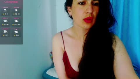 diosa_gil online show from 04-19-26, 01:21