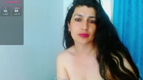 diosa_gil online show from 04-26-26, 02:09