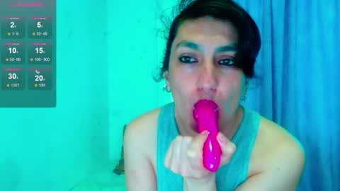 diosa_gil online show from 05-11-26, 02:45