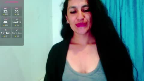 diosa_gil online show from 05-12-26, 12:52