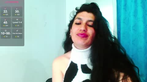 diosa_gil online show from 05-15-26, 11:12