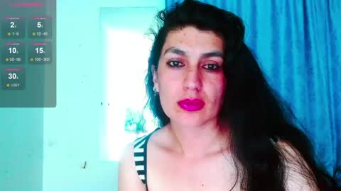 diosa_gil online show from 05-21-26, 01:12