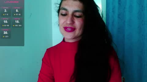 diosa_gil online show from 05-24-26, 12:15