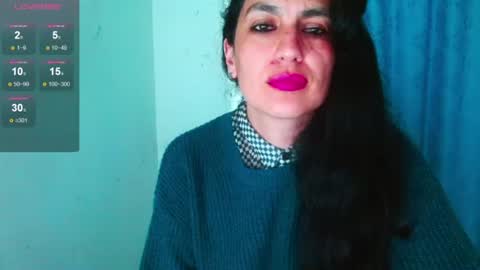 Snapshot of diosa_gil chatting on 06-23-26, 02:09 diosa_gil online show from 06-23-26, 02:09