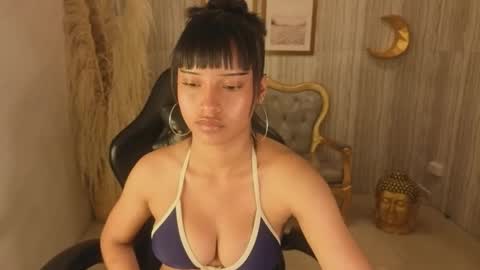 Diosa online show from 04-20-26, 08:10