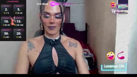 Snapshot of diosa_v_ chatting on 10-19-25, 08:53 diosa_v_ online show from 10-19-25, 08:53