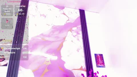 Diosiris Riannys online show from 04-11-26, 07:07